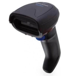 Datalogic Gryphon GM4200, Kit base e cavo USB, 433 MHz