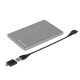 HDD - Store 'n' Go ALU Slim 1TB 3.2 GEN 1