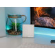 HDD - Store 'n' Go ALU Slim 2TB 3.2 GEN 1 argento