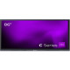HELGI Monitor Interattivo 86" C-Series PRO, 2,18 m (86"), 3840 x 2160 Pixel