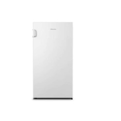 Hisense congelatore verticale FV191N4AW2 Classe F 155 lt-Bianco
