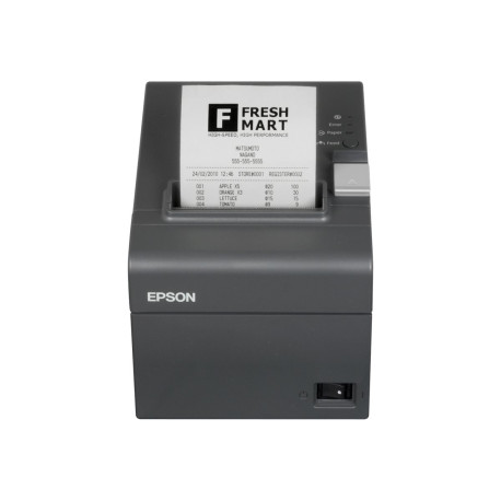 Epson FP 81II modified RT - Fiscale Italia - stampante per scontrini - linea termica - Rotolo (5,8 cm) - 203 x 203 dpi - fino a