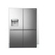 Hisense frigorifero 4 porte RQ760N4ASE