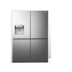 Hisense frigorifero 4 porte RQ760N4ASE