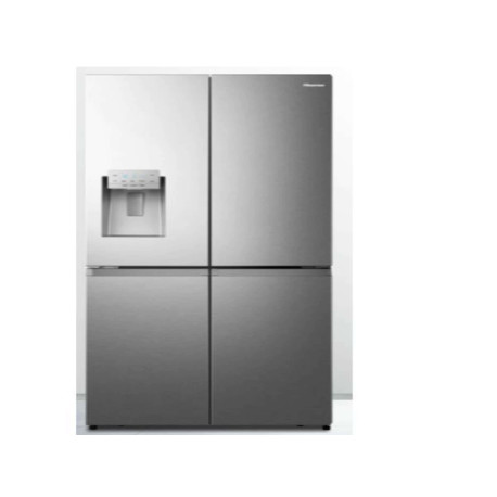Hisense frigorifero 4 porte RQ760N4ASE