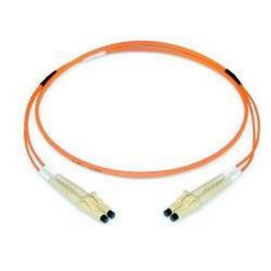 Datwyler PATCH 2FO OM4 LCDLCD VIOLA 3M