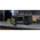 Hisense H23MOBSD1H forno a microonde Nero