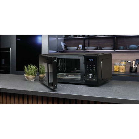 Hisense H23MOBSD1H forno a microonde Nero