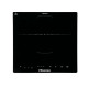 Hisense HIC2000Y Piastra induzione, 1 zona cottura, 10 temperature e booster, controlli touch, timer