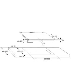 Hisense I6456CB
