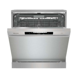 Hisense lavastoviglie FS 16CP 60 cm 3 cst Inox