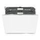 Hisense lavastoviglie Inc. A 16CP 60cm 3cst