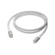 Dbramante 1928  re-charge - BRD Cable- 1.2m USB-C to Lightning  W