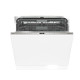 Hisense lavastoviglie, a incasso, B, 16 coperti, bianco.