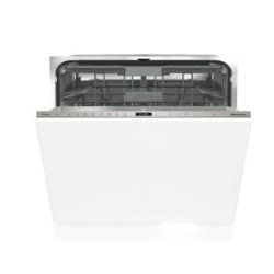 Hisense lavastoviglie, a incasso, B, 16 coperti, bianco.