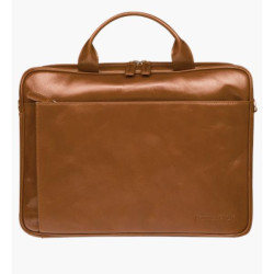Dbramante 1928 Amalienborg 15' Borsa in pelle - Cuoio
