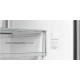 Hisense PureFlat Slim RQ5P470SMIE Total No Frost American Fridge Freezer with My Fresh Choice zone - Stainless Steel - E Rated