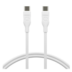 Dbramante 1928 re-charge - Cable - 1.2 m USB-C 100 W - W