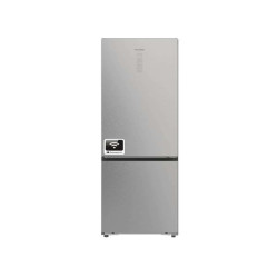 Hisense RB5P410SACC Libera installazione 413 L C Acciaio inox