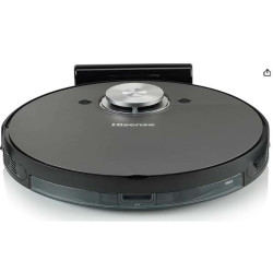 Hisense Robot Aspirapolvere 4000Pa