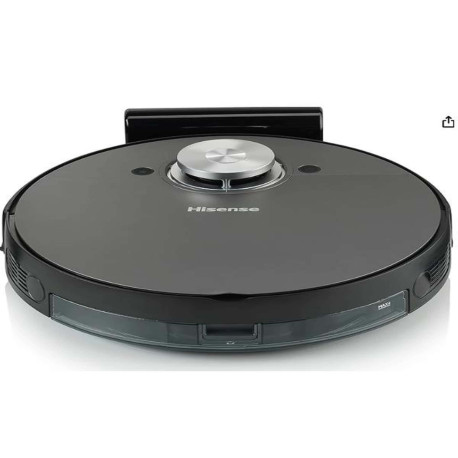 Hisense Robot Aspirapolvere 4000Pa