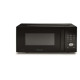 Hisense, Microonde + funzione grill, a Libera Installazione, 23 lt., 800 W, nero.