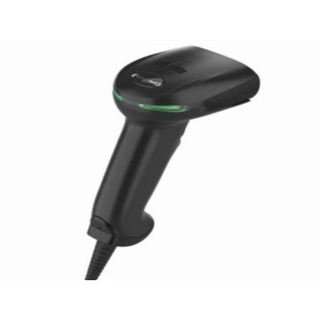 Honeywell 1950G HIGH DENSITY, 2D, KIT CON CAVO USB INCLUSO