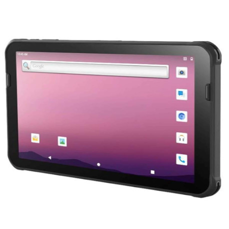 Honeywell EDA10A TABLET RUGGED, NO SCANNER, BT, WI-FI, NFC, 4GB64GB, ANDROID 12 GMS