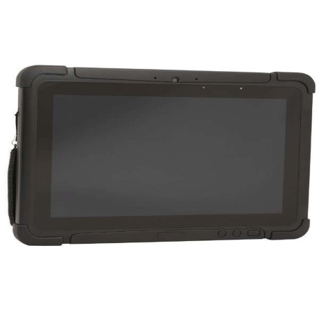 Honeywell RT10A Android 10in Tablet  432  WLAN  StandardIndoor Screen  6803FR Flex Range Imager  Front &amp Rear Cameras  Stand