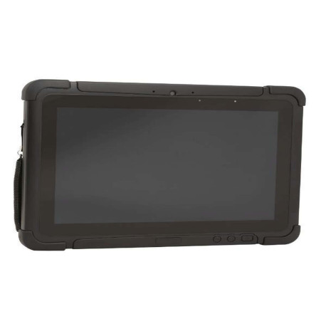 Honeywell RT10A Android 10in Tablet  WWAN  StandardIndoor Screen  6803FR Flex Range Imager  Front &amp Rear Cameras  Standard B