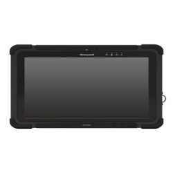 Honeywell RT10W Windows 10in Tablet  8GB128GB  WLAN  StandardIndoor Screen  6703SR Std Range Imager  Front &amp Rear Cameras  S