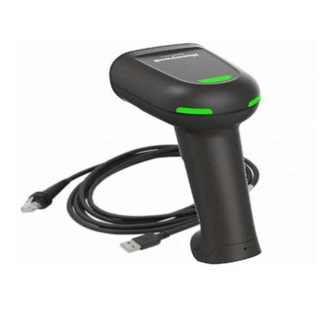 Honeywell XENON 19602D, KIT CON CAVO USB