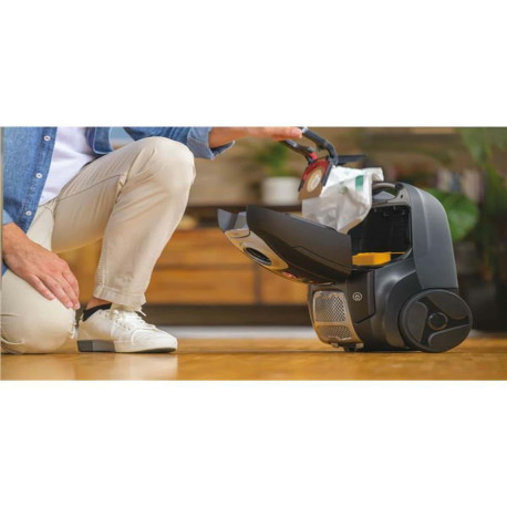 Hoover HE520PET 011
