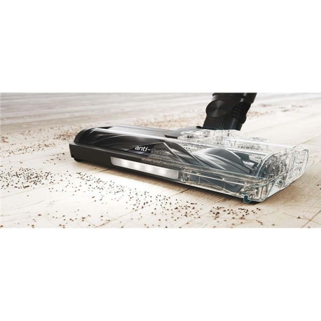 Hoover HF1 PlusCon la scopa elettrica senza filo