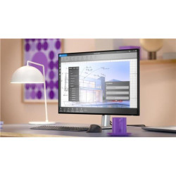 Dell Monitor Ultrasharp 27 4K TBHUB U3225QE