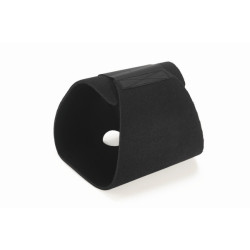 Fascia porta borsa ghiaccio che permette di sostenere la borsa ghiaccio autonomamente