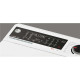 Hoover lavatrice Caricamento dall'alto, 7 kg, bianco - THOS476TM5-S