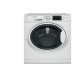 Hotpoint Ariston lavasciuga, a libera installazione, 10 kg, bianco.