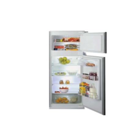 HOTPOINT DOPPIA PORTA BDFS 2422