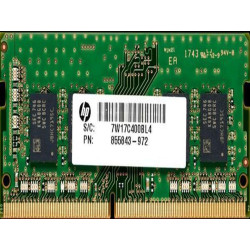 HP 16GB DDR4-3200 SODIMM