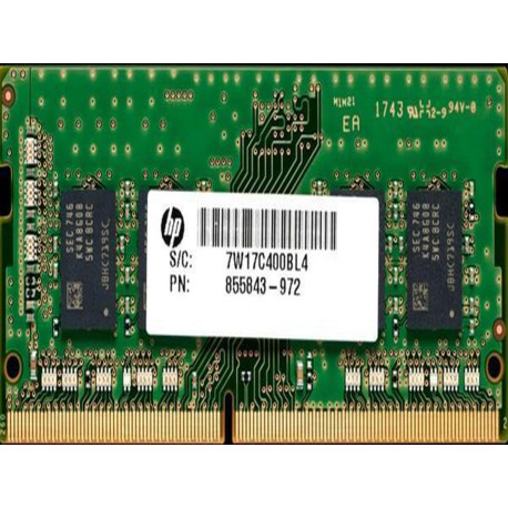 HP 16GB DDR4-3200 SODIMM
