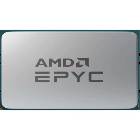 HP AMD EPYC 9454