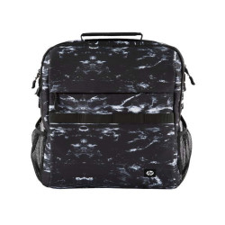 HP CAMPUS XL MARBLE STONE BACKPACK