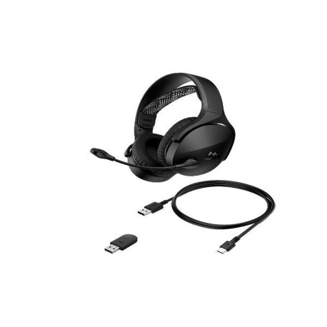 HP HyperX Cloud Jet- Wireless Gaming Headset (Nero)