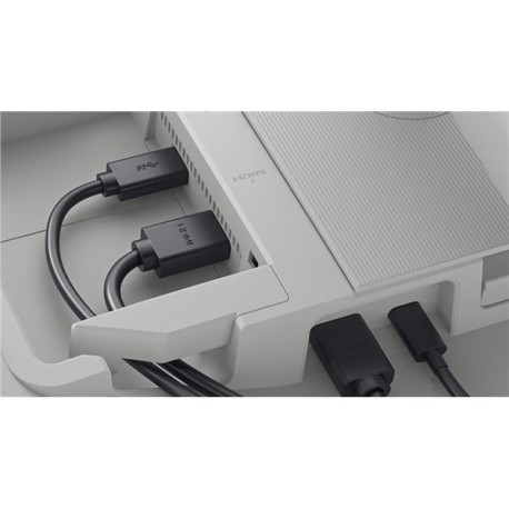 Dell Technologies S2725QC USB-C PLUS 4K