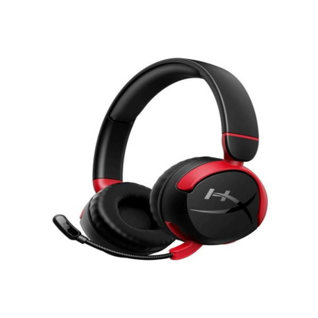 HP HyperX Cloud Mini  Wireless Gaming Headset (Nero)