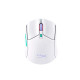 HP HyperX Pulsefire Haste 2 Core Wls  Mou da gaming (biancoverdeviola)