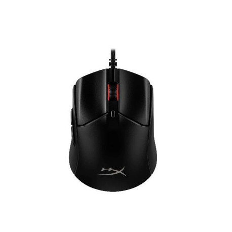 HP HyperX Pulsere Haste 2  Mouse da gaming (nero)