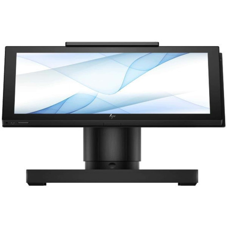 HP Inc. Engage One Pro G2 23.8 Landscape All-in-One Touchscreen RPOS