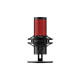 HP Inc. HyperX QuadCast 2  USB Microphone (Nero)